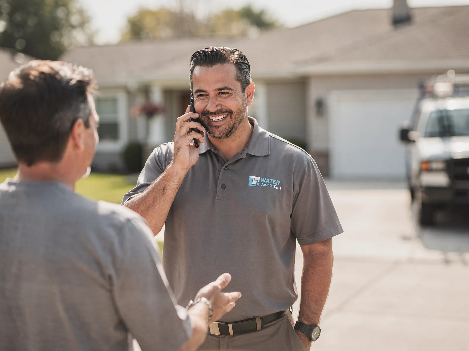 Water Damage Restoration Tehama, CA FAQs